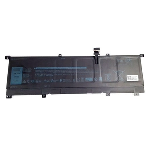 Thay pin DELL Precision 5530