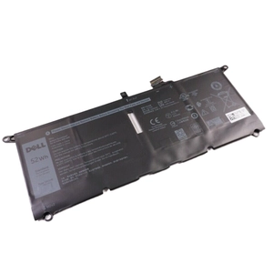 Thay pin DELL XPS 13 9370