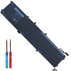 Thay pin DELL XPS 15 9570