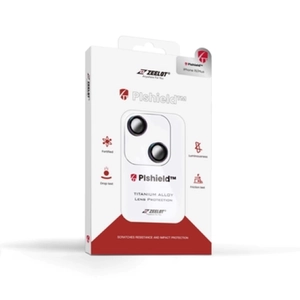Dán Chống Va Đập Camera Iphone 15/ 15 Plus Zeelot Pishield