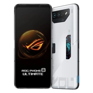 Asus ROG Phone 8 Ultimate