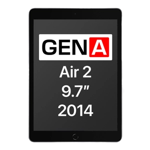 Thay màn hình iPad Air 2 chính hãng GENA