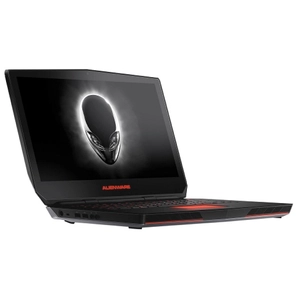 Sửa main - Lỗi IC nguồn Dell Alienware 15 ANW15-7493SLV