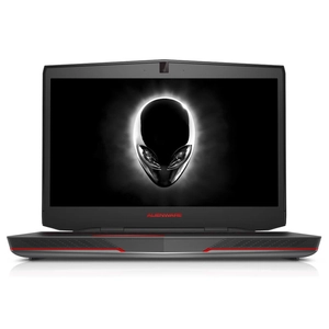 Sửa main - Lỗi IC nguồn Dell Alienware 17 R3