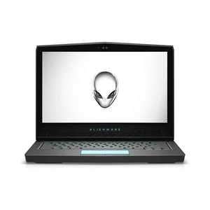Sửa main - Lỗi IC nguồn DELL ALIENWARE 13 R3