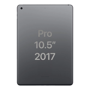 Thay vỏ iPad Pro 10.5 inch