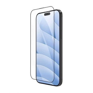 Dán cường lực iPhone 15 Mipow Premium chống va đập Full cao cấp