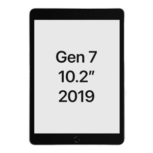 Thay kính cảm ứng iPad Gen 7 10.2 inch 2019
