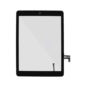 Thay kính cảm ứng iPad Gen 5 chính hãng Aries