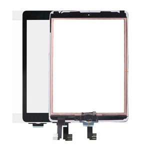 Thay kính cảm ứng iPad Gen 6 9.7 2018 chính hãng Aries
