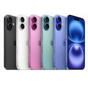 iPhone 16 256GB VN/A - Đã kích hoạt