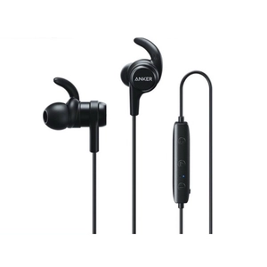 Tai nghe Bluetooth có dây Anker SoundBuds Flow