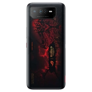 ASUS ROG Phone 6 Diablo