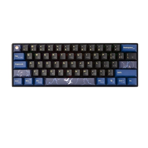 Bàn phím cơ không dây Newmen GM610 Pro