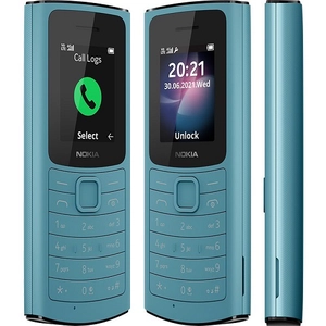 Nokia 110 4G Pro
