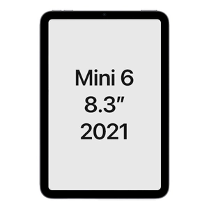 Thay ép kính iPad Mini 6