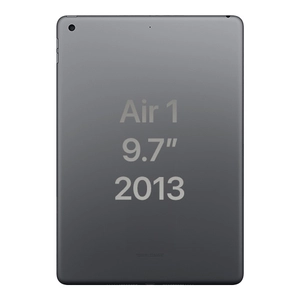 Thay vỏ iPad Air 1