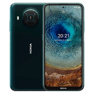 Nokia X10 5G 4GB 128GB