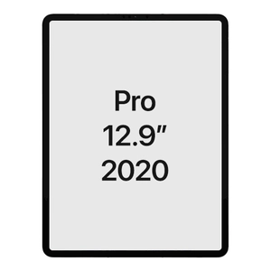 Thay kính cảm ứng iPad Pro 12.9 inch 2020