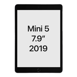 Thay kính cảm ứng iPad Mini 5