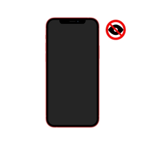 Sửa hiển thị iPhone 12