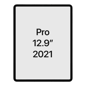 Thay ép kính iPad Pro 12.9 2021