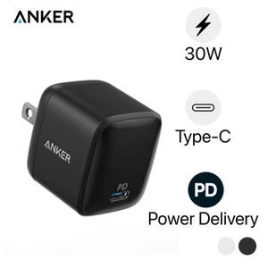 Củ sạc sạc Anker PD 1 cổng 30W A2017