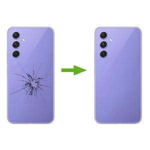 Thay kính lưng Samsung Galaxy A54