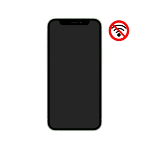 Sửa wifi iPhone 12 Pro Max