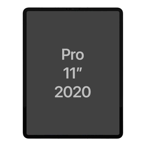 Thay màn hình iPad Pro 11 2020
