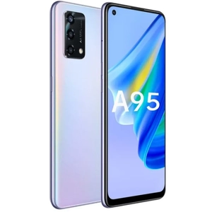 OPPO A95 - Cũ Xước Cấn