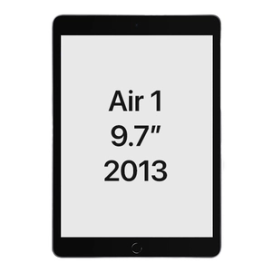 Kính cảm ứng thay cho iPad Air 1