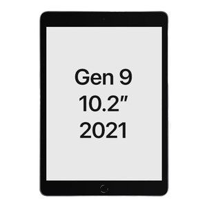 Thay kính cảm ứng iPad Gen 9 10.2 inch 2021