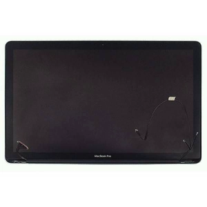 Thay màn hình Macbook Pro 2011 15 inch A1286