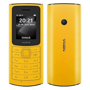 Nokia 110 4G