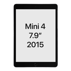 Thay kính cảm ứng iPad Mini 4