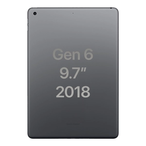 Thay vỏ iPad Gen 6