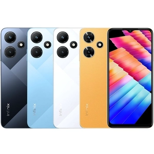 Infinix Hot 30i 4GB 128GB