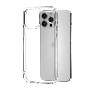 Apple iPhone 15 Pro ốp lưng Likgus trong suốt
