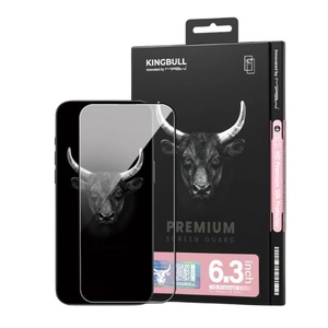 Apple iPhone 16 Pro dán chống va đập Mipow Premium cao cấp