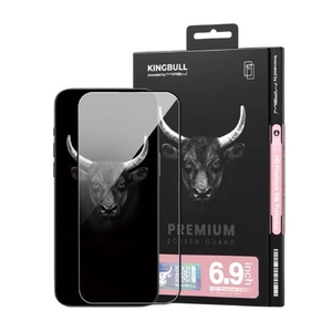 Apple iPhone 16 Pro Max dán chống va đập Mipow Premium Full cao cấp