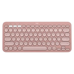 Bàn phím Bluetooth Logitech Pebble K380S