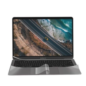 Bộ dán Full Innostyle Macbook 6 in 1 For Macbook Air 13 2018 - 2021