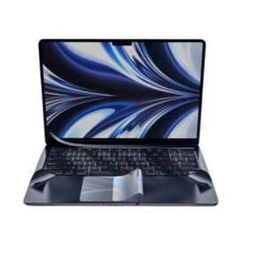 Bộ dán Full Innostyle Macbook 6 in 1 For Macbook Air 13 M2 2022