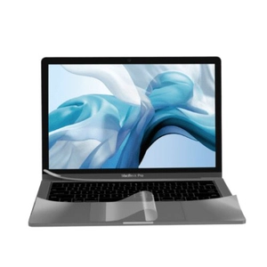 Bộ dán Full Innostyle Macbook 6 in 1 For Macbook Pro 16 New 2021