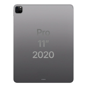 Thay vỏ iPad Pro 11 inch 2020