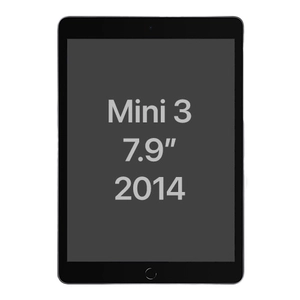Thay màn hình iPad Mini 3