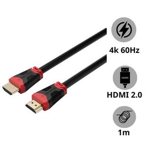 Cáp HDMI chuẩn 2.0 1m ORICO