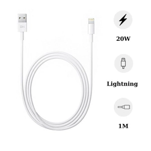 Cáp Xiaomi ZMI Lightning MFI 1M AL813