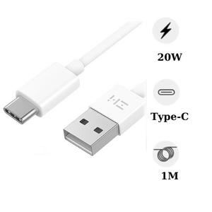 Cáp sạc Type-C Xiaomi ZMI AL701
